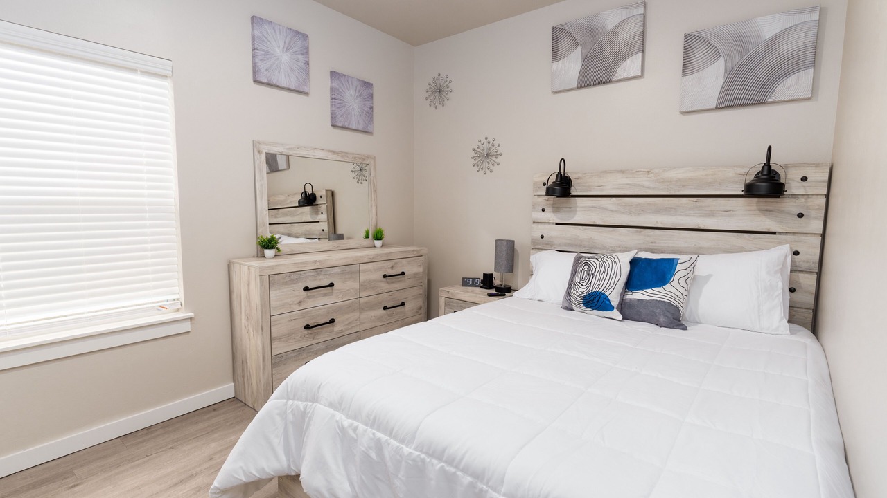 Photo of Bedroom in Edmond
