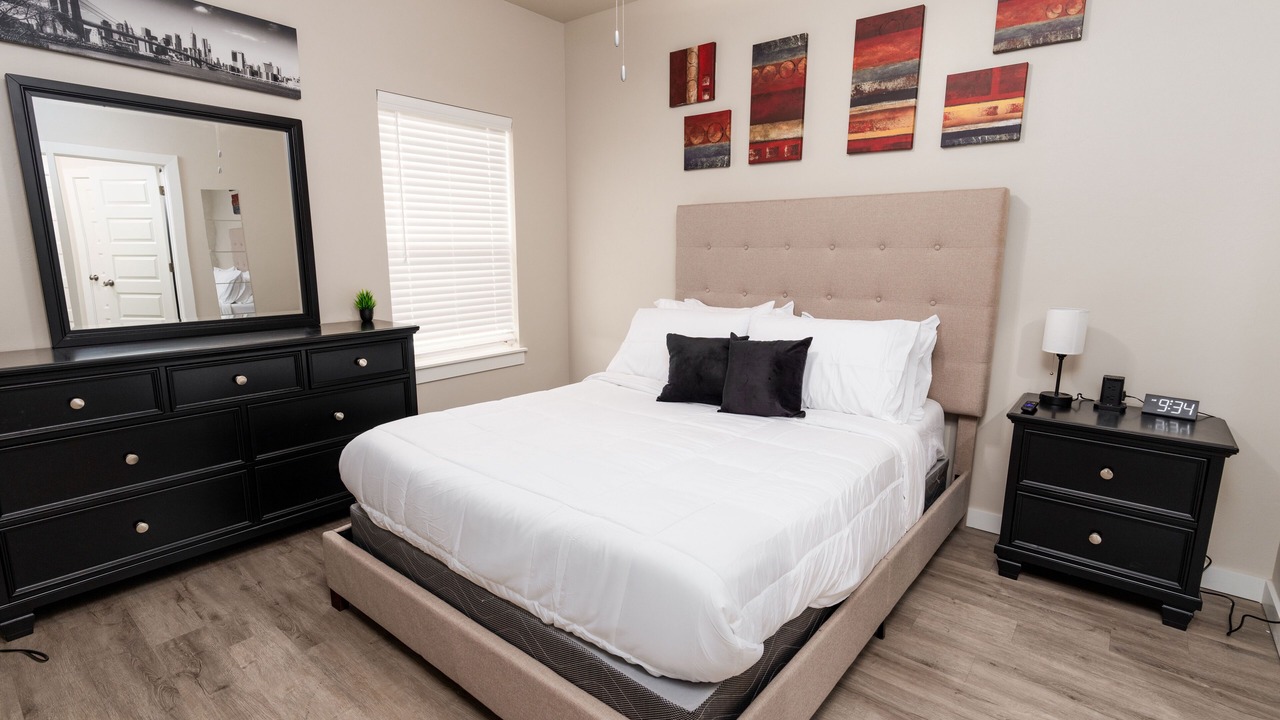 Photo of Bedroom in Edmond