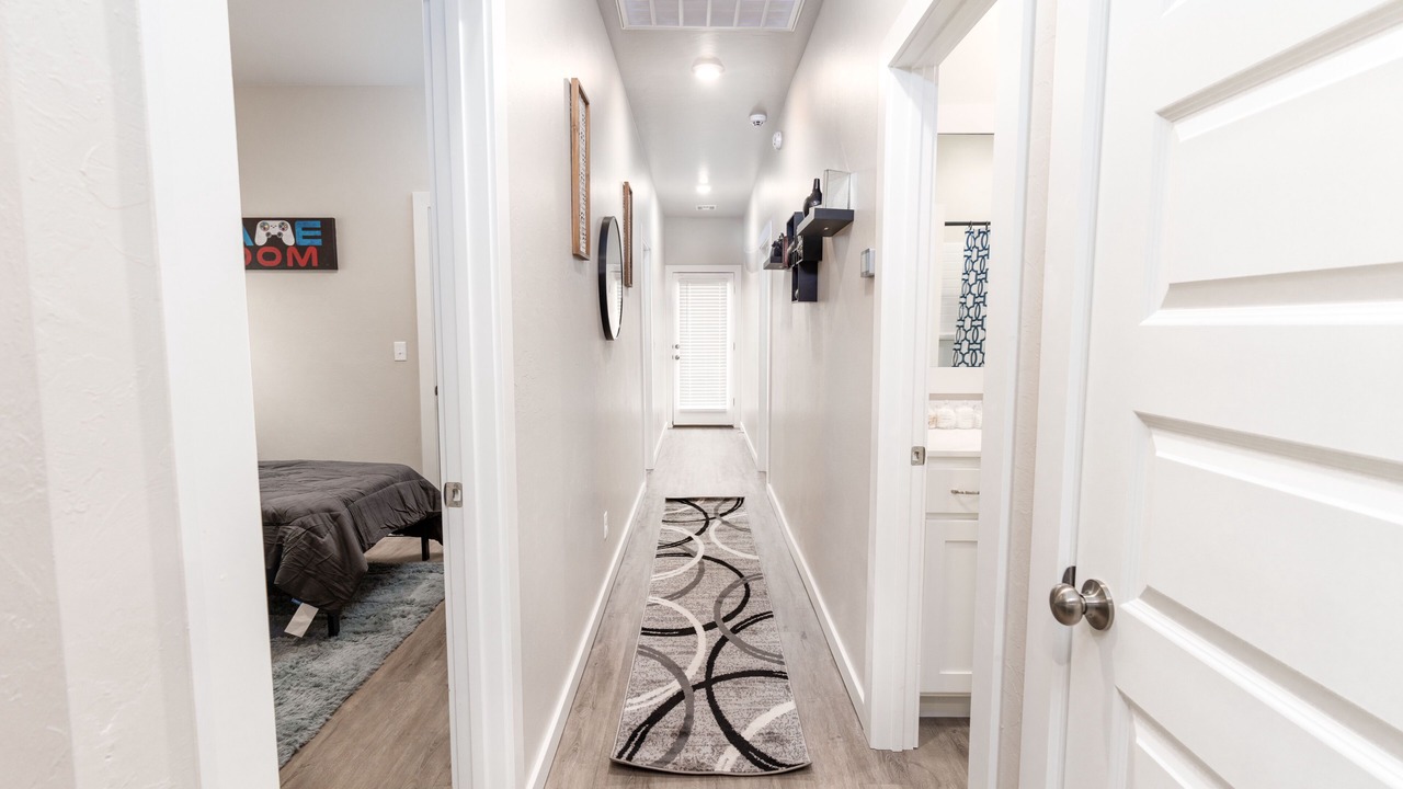 Photo of Bedroom in Edmond