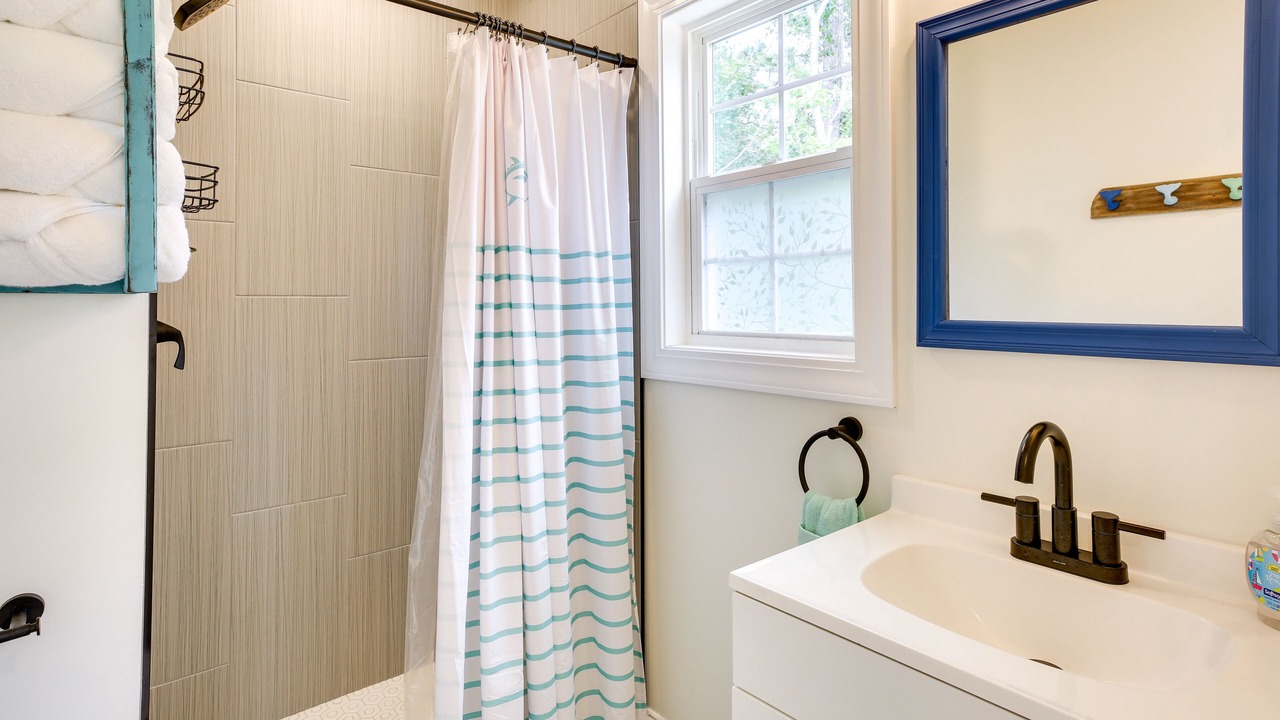 Photo of Bathroom in Southport