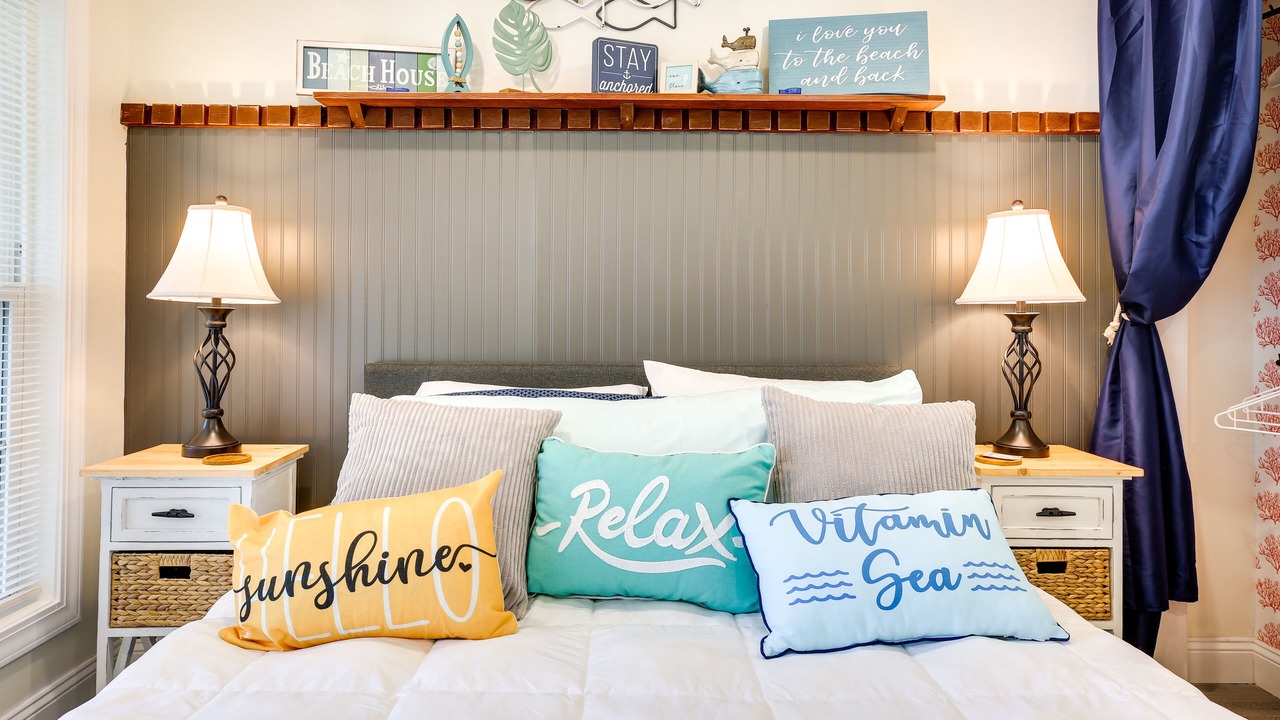 Photo of Bedroom in Southport