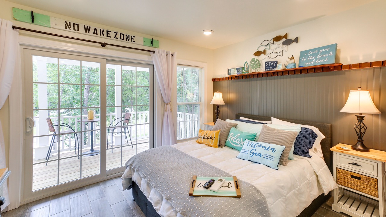 Photo of Bathroom in Southport