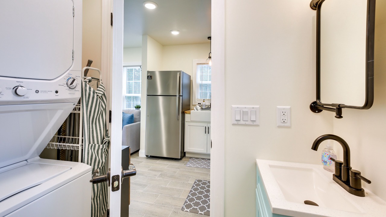 Photo of Bathroom in Southport