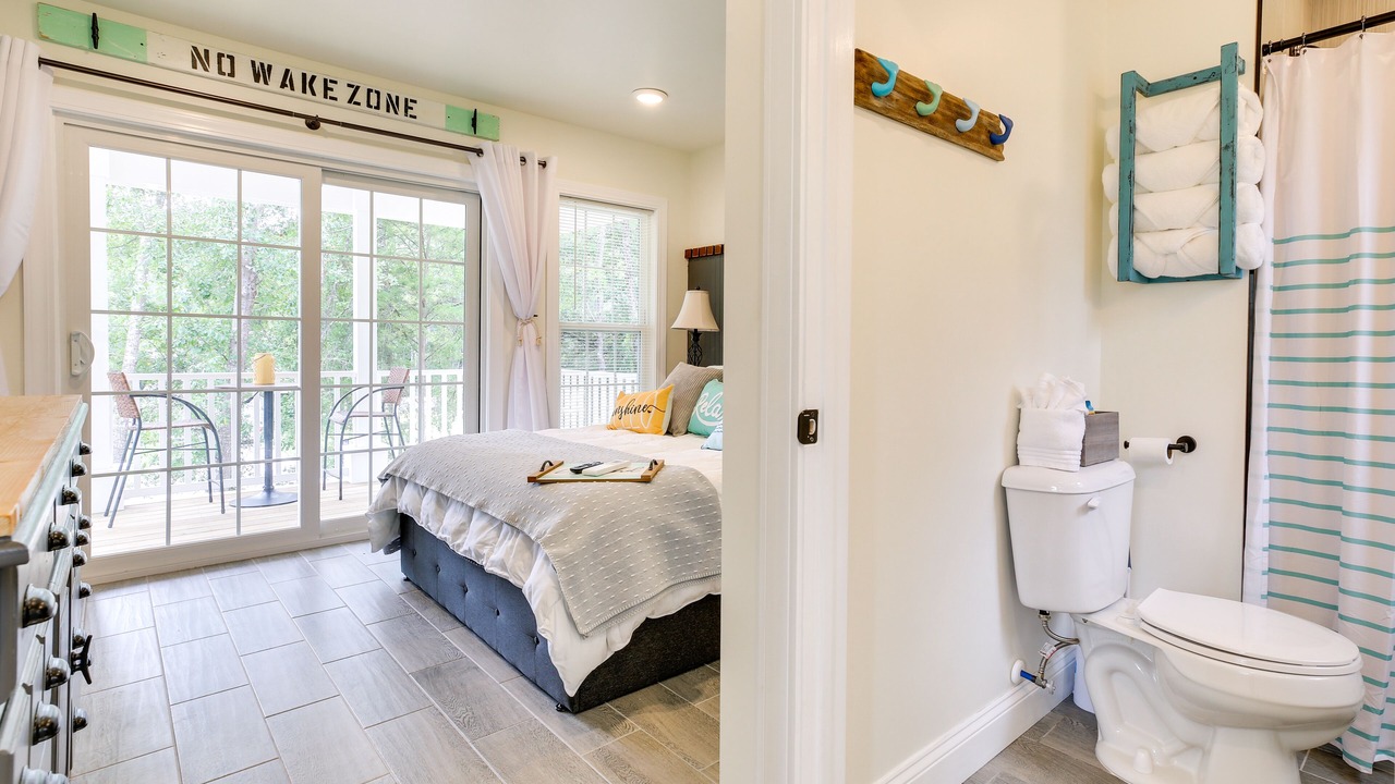Photo of Bedroom in Southport