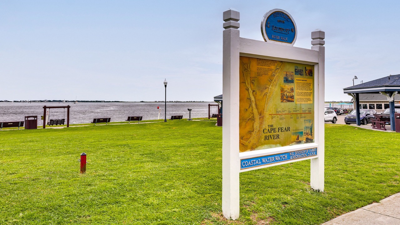 Photo of Outdoor in Southport