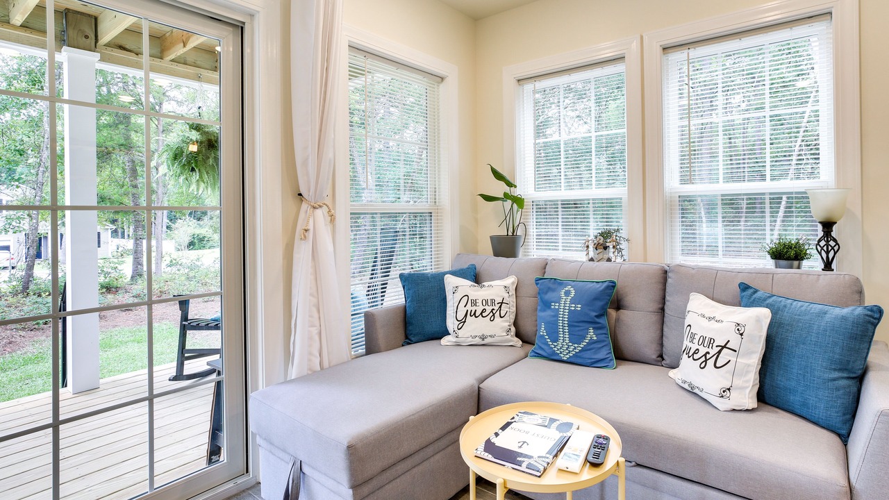 Photo of Livingroom in Southport