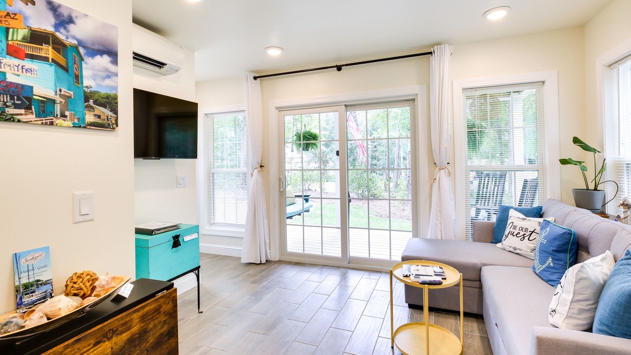 Photo of Livingroom in Southport