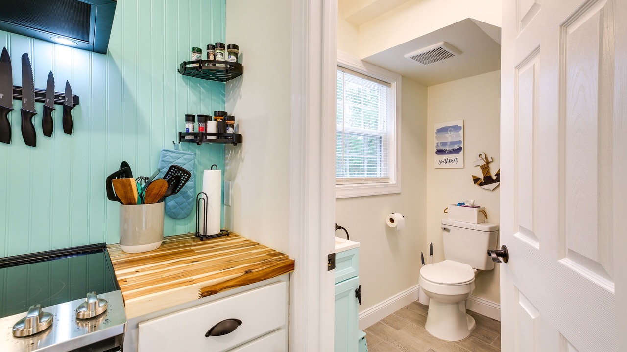 Photo of Bathroom in Southport