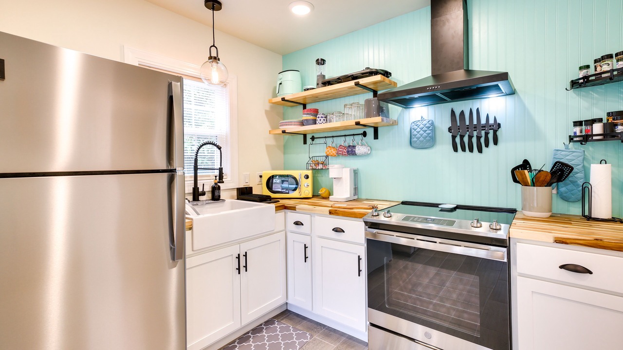 Photo of Kitchen in Southport