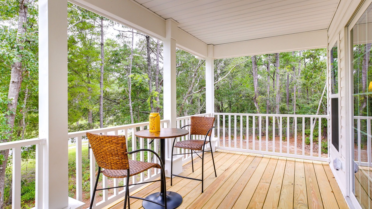 Photo of Outdoor in Southport