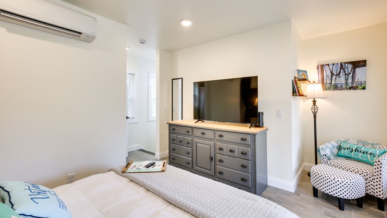 Photo of Bedroom in Southport
