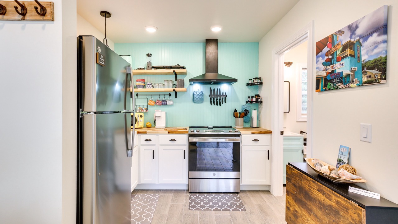 Photo of Kitchen in Southport