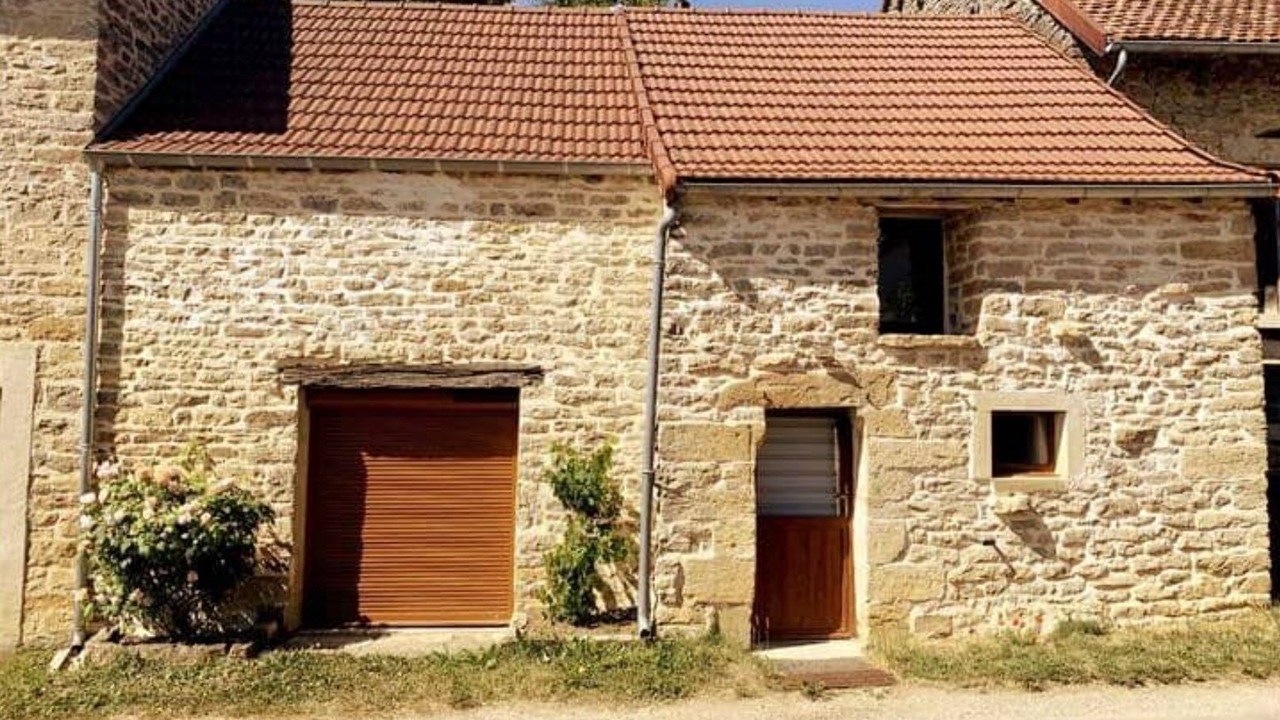 Photo of Outdoor in Savigny-sous-Malain