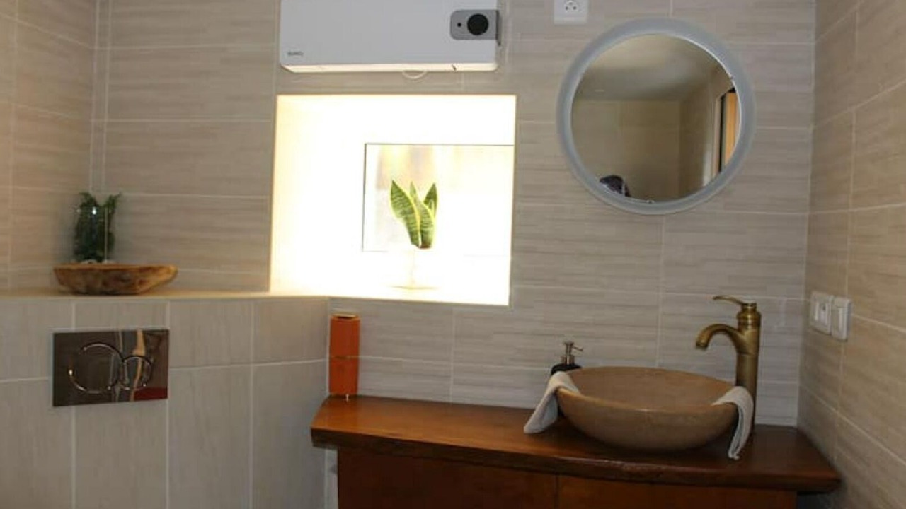 Photo of Bathroom in Savigny-sous-Malain
