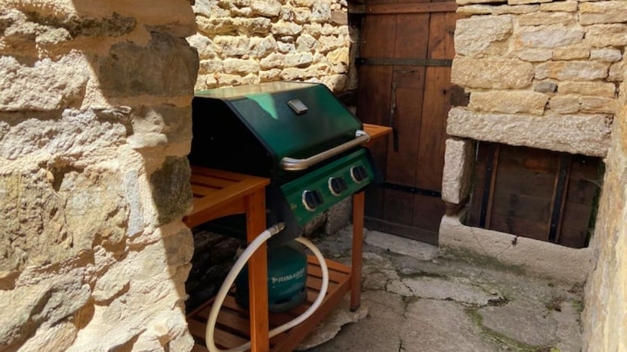 Photo of Outdoor in Savigny-sous-Malain