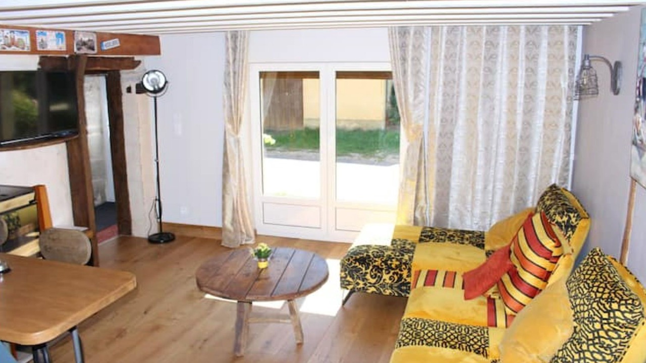 Photo of Livingroom in Savigny-sous-Malain