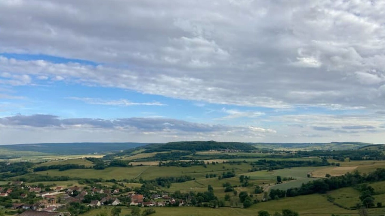 Photo of Outdoor in Savigny-sous-Malain