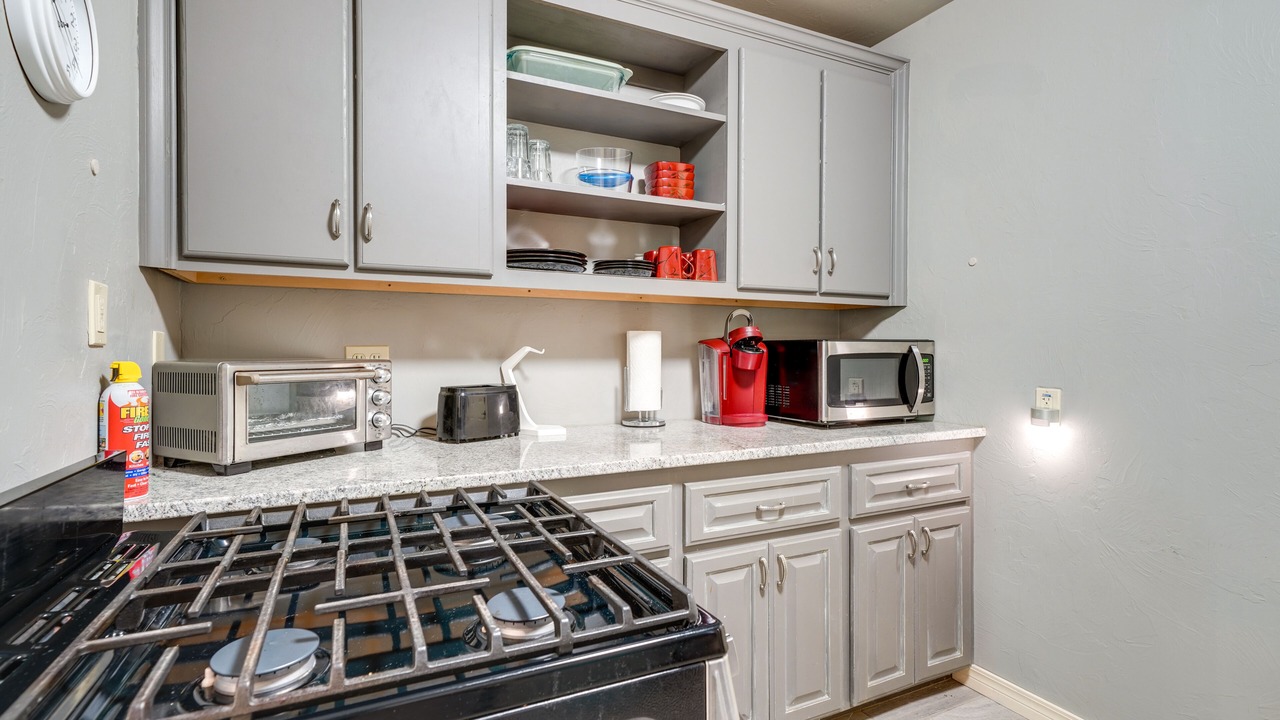 Photo of Kitchen in Ada