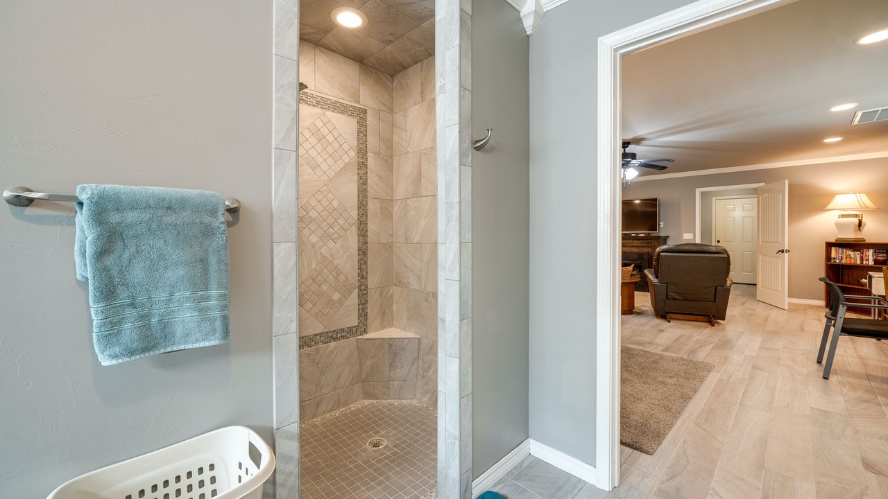 Photo of Bathroom in Ada