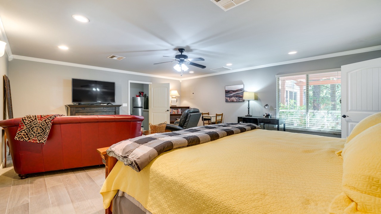Photo of Bedroom in Ada