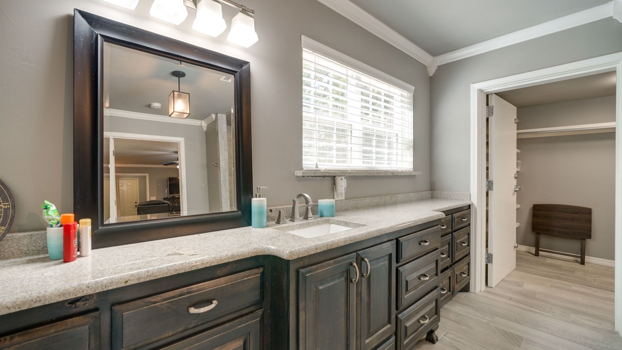 Photo of Bathroom in Ada
