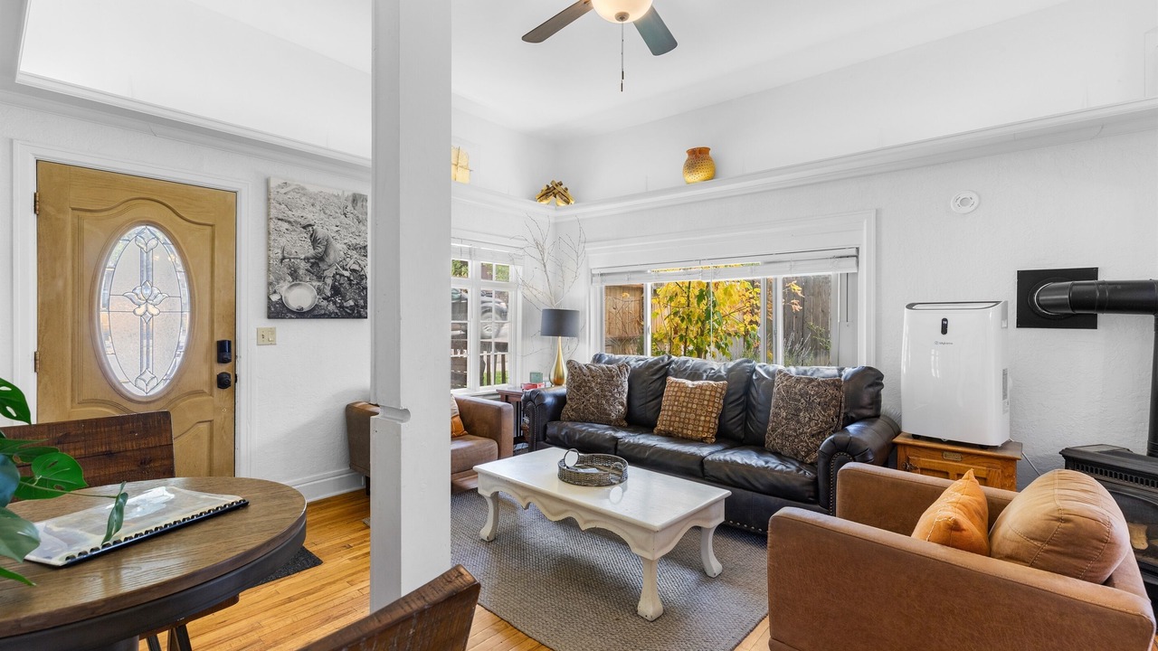 Photo of Livingroom in Ouray