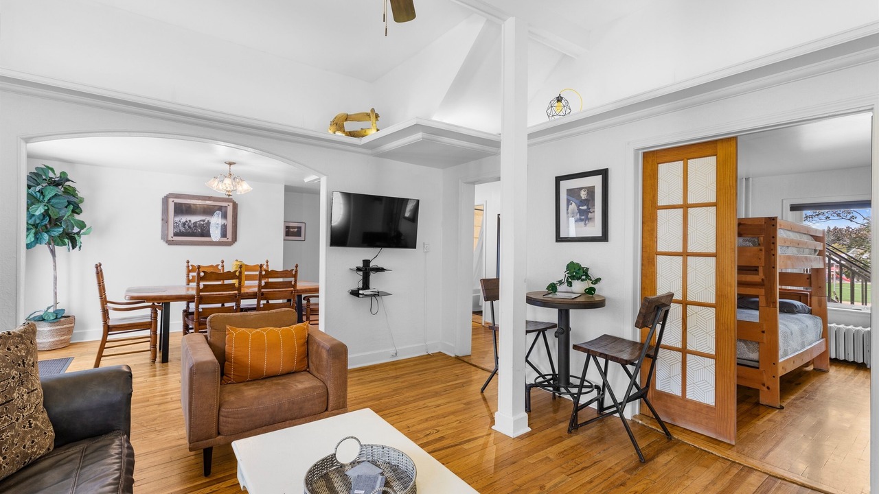 Photo of Bedroom in Ouray
