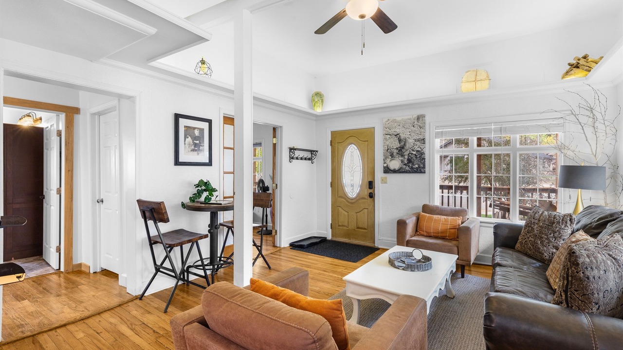 Photo of Livingroom in Ouray