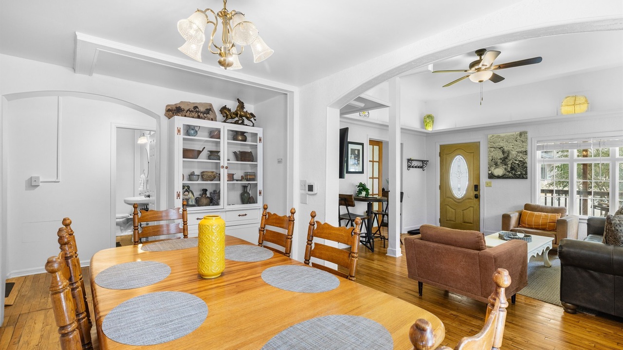 Photo of Livingroom in Ouray