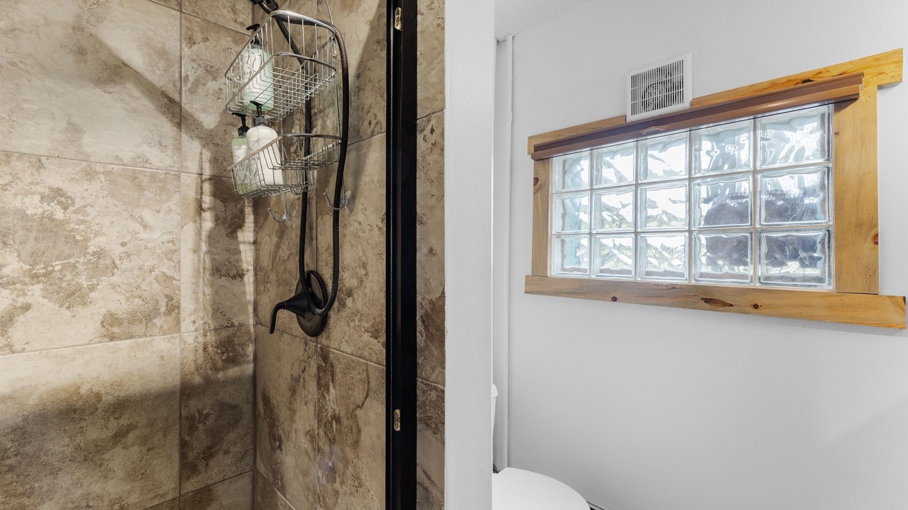 Photo of Bathroom in Ouray