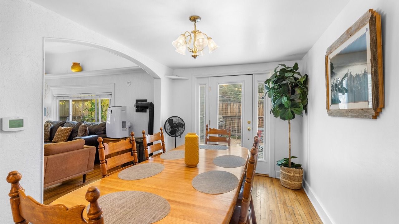 Photo of Livingroom in Ouray
