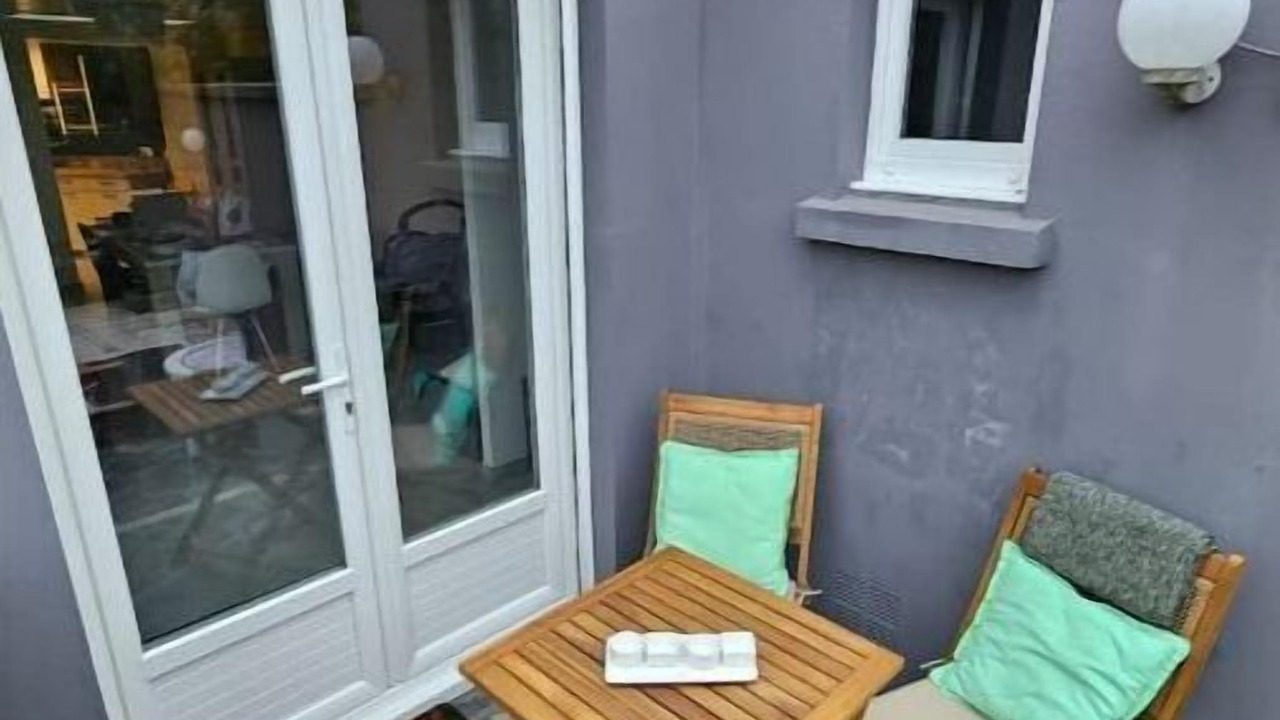Photo of Outdoor in Saint-Omer