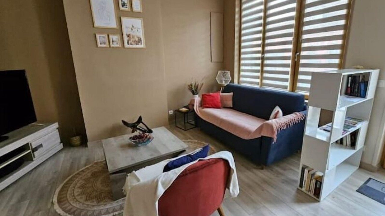 Photo of Livingroom in Saint-Omer