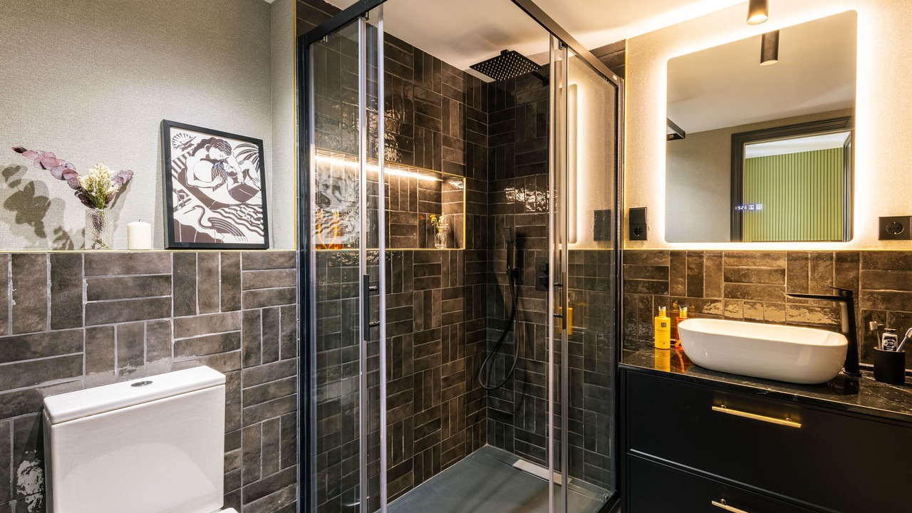Photo of Bathroom in Sol