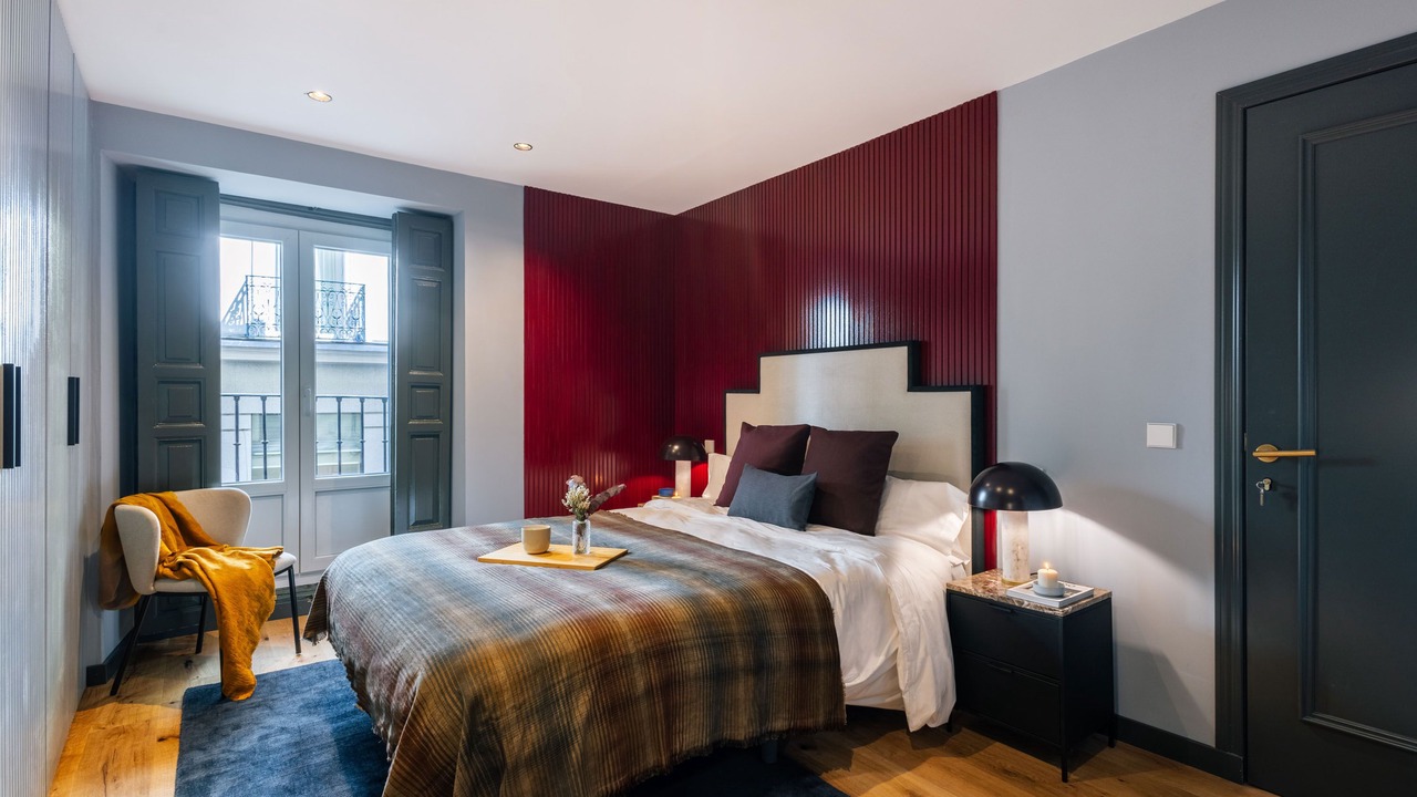 Photo of Bedroom in Sol