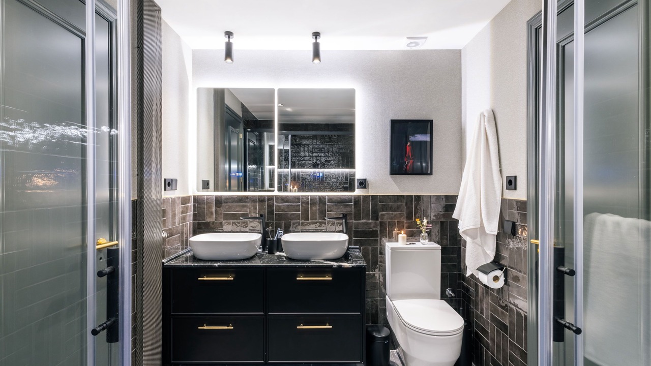 Photo of Bathroom in Sol