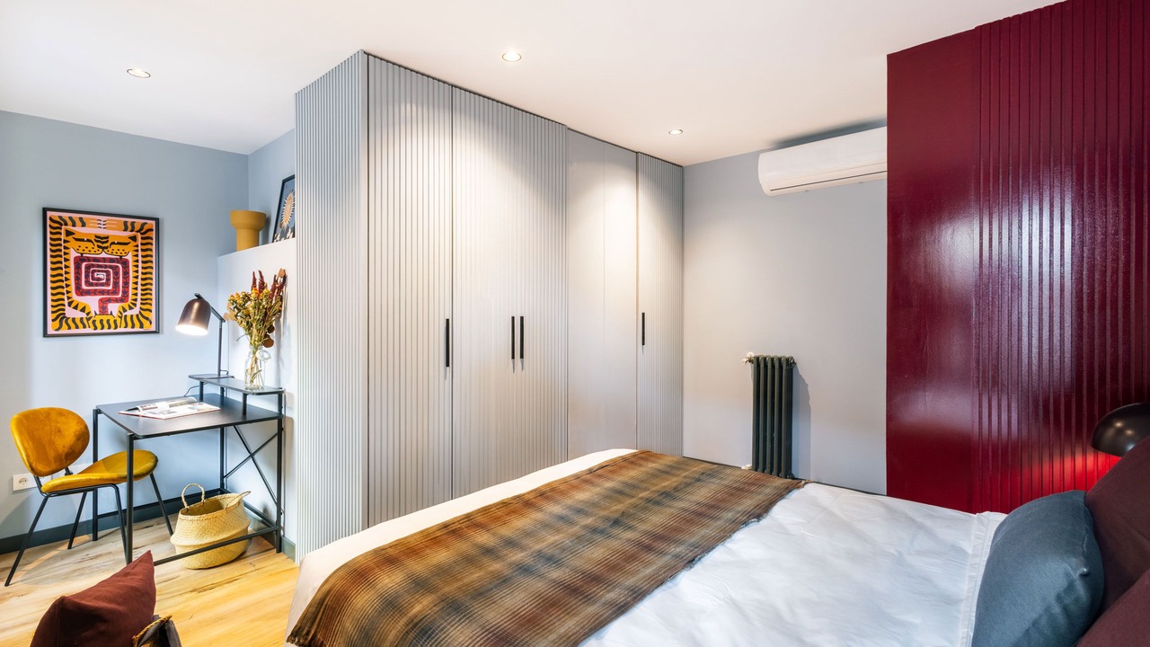 Photo of Bedroom in Sol