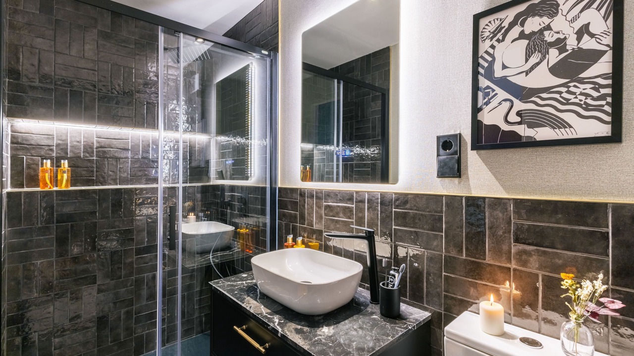Photo of Bathroom in Sol