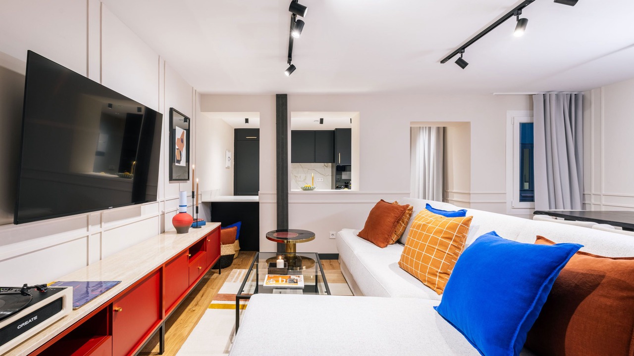 Photo of Livingroom in Sol