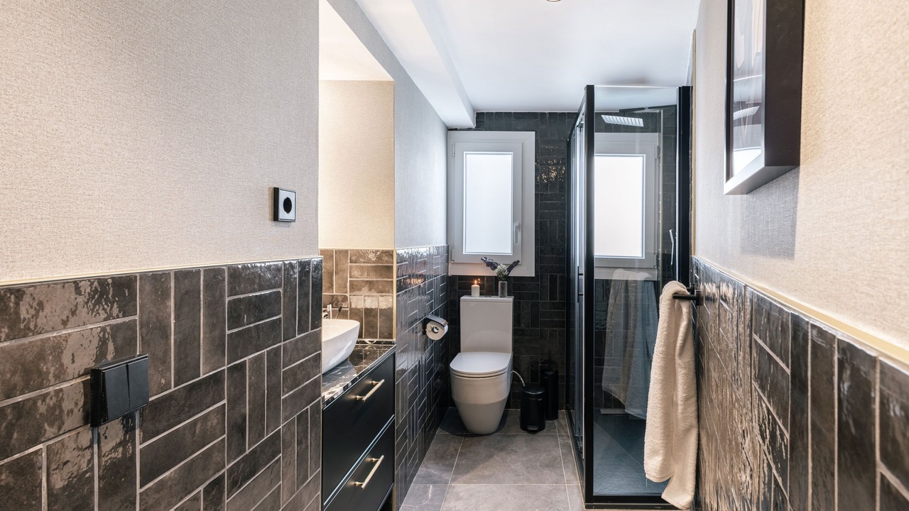 Photo of Bathroom in Sol