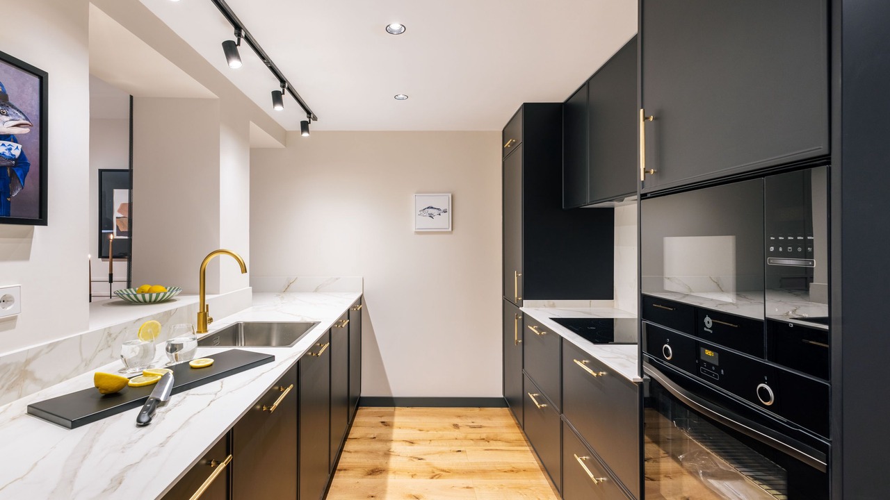 Photo of Kitchen in Sol