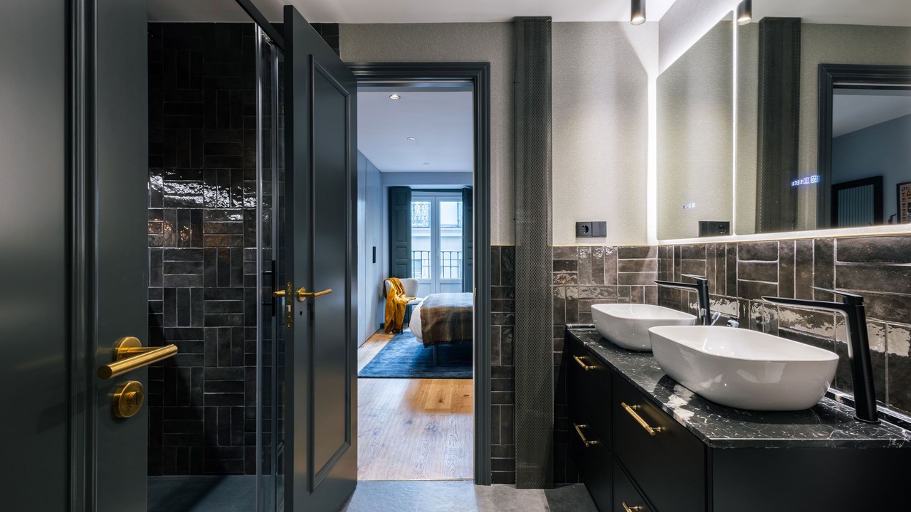Photo of Bathroom in Sol