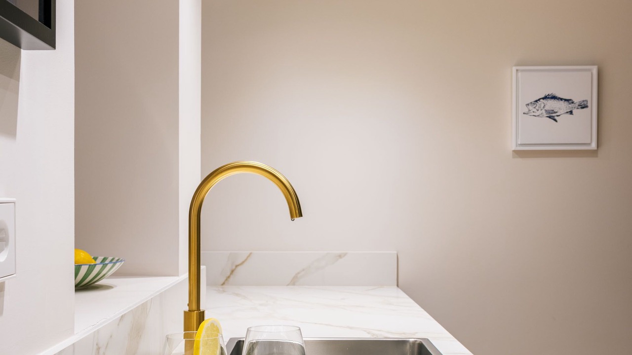 Photo of Kitchen in Sol