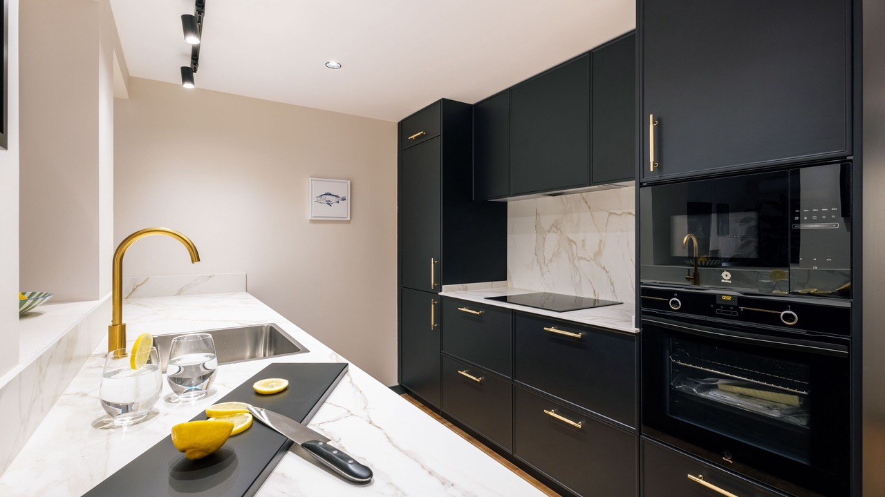 Photo of Kitchen in Sol