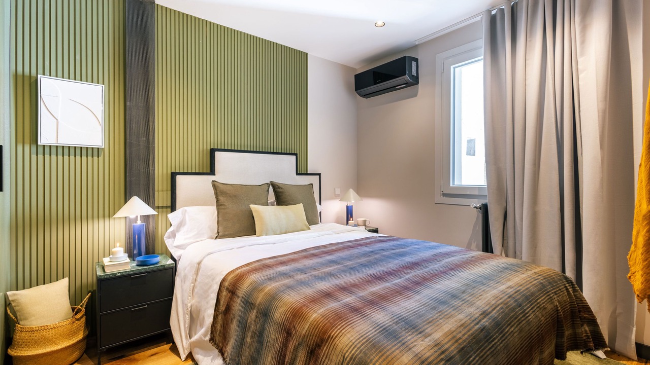 Photo of Bedroom in Sol