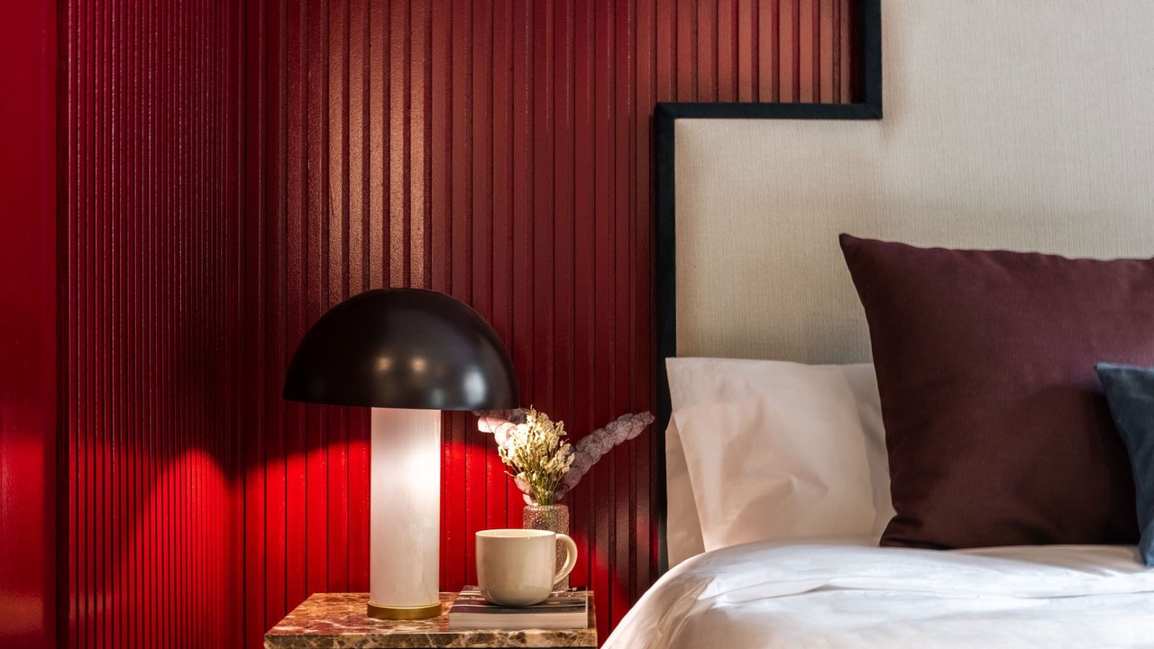 Photo of Bedroom in Sol