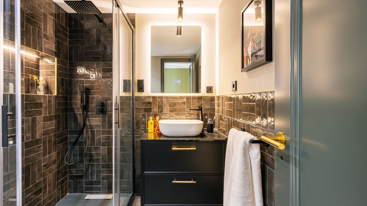 Photo of Bathroom in Sol