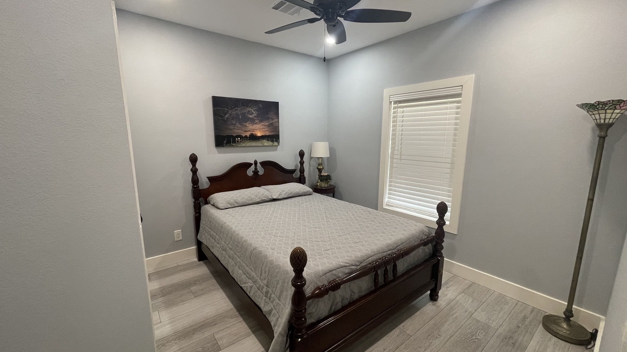 Photo of Bedroom in Caldwell