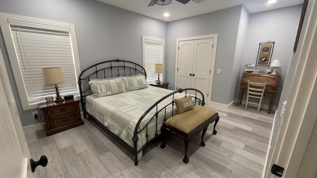 Photo of Bedroom in Caldwell