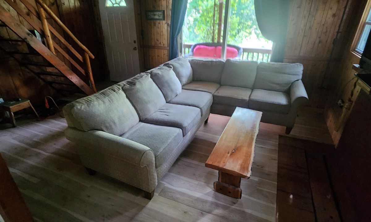 Photo of Livingroom in Lily Dale